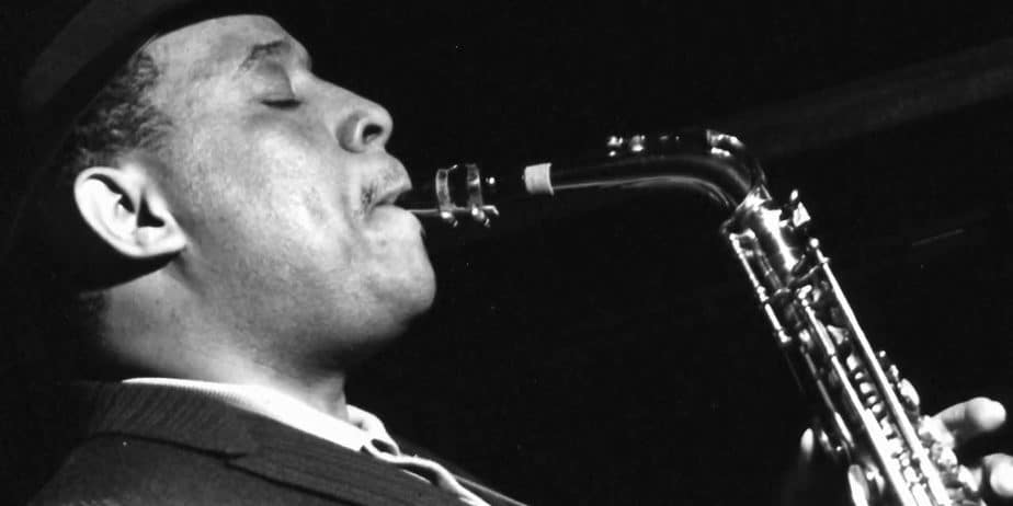 Mijn eerste echte jazzrecensie: Lou Donaldson in De Tor