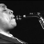 Mijn eerste echte jazzrecensie: Lou Donaldson in De Tor