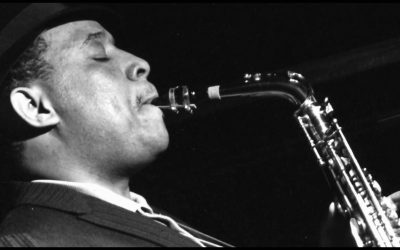 Mijn eerste echte jazzrecensie: Lou Donaldson in De Tor