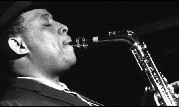 Mijn eerste echte jazzrecensie: Lou Donaldson in De Tor